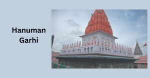 Hanuman Garhi